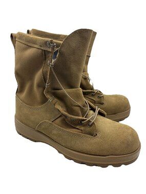 Altama Tactical Boots Mens Sz 11.5 Steel Toe Military Vibram  Gore-Tex NEW